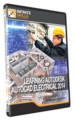 autocad electrical training