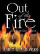 New Book Shares Woman's Story of Moving from a Tragic Fire to...
