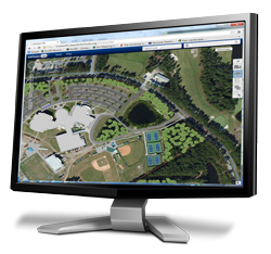 BCSD InVision FM Facilities GIS Implementation
