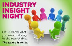 Industry Insight Nights