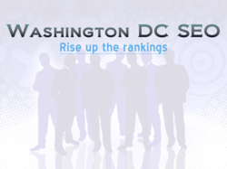 Washington DC SEO