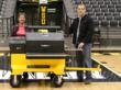 All Things Barbecue Teams Up with the Wichita State University...