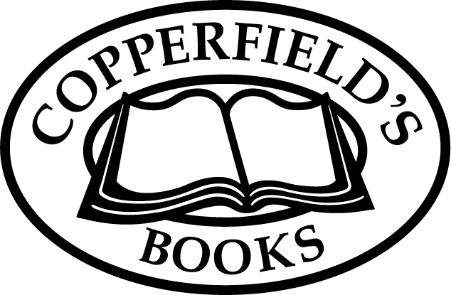 Copperfields Bookstore Gift Certificate