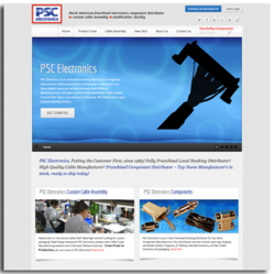 The new PSCelex.com Website by BizzwithBuzz