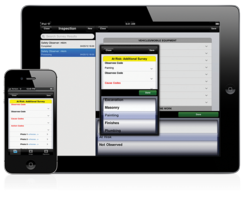 VEIL Inspection Software