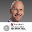 Brett A. Carter, Partner of Benson, Bertoldo, Baker & Carter,...
