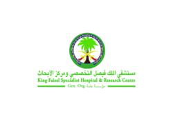 International nursing jobs and King Faisal Specialist Hospital & Research Centre