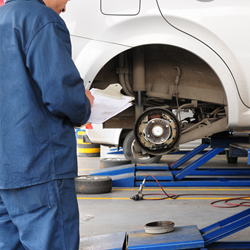 Brake Jobs, Oil Changes and More at 360 Auto Clinic, La Crescenta, CA