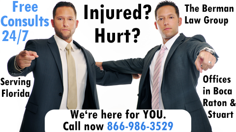 personal injury lawyer