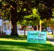 LeafFilter Gutter Protection Assists Homeowners in Battle Against...