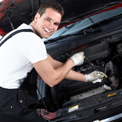 Brake Jobs, Oil Changes and More at 360 Auto Clinic, La Crescenta, CA