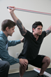 San Francisco Chiropractic Clinic Encourages the Bay Area to Stay...