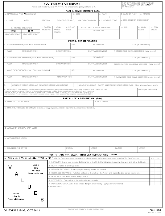 laws-announces-launch-of-da-form-2166-8