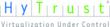 HyTrust Now Available to Government Market via Carahsoft GSA Schedule
