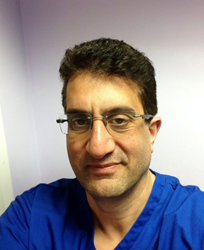 Tariq Drabu