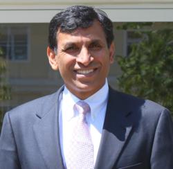 Dr. Anil Maheshwari