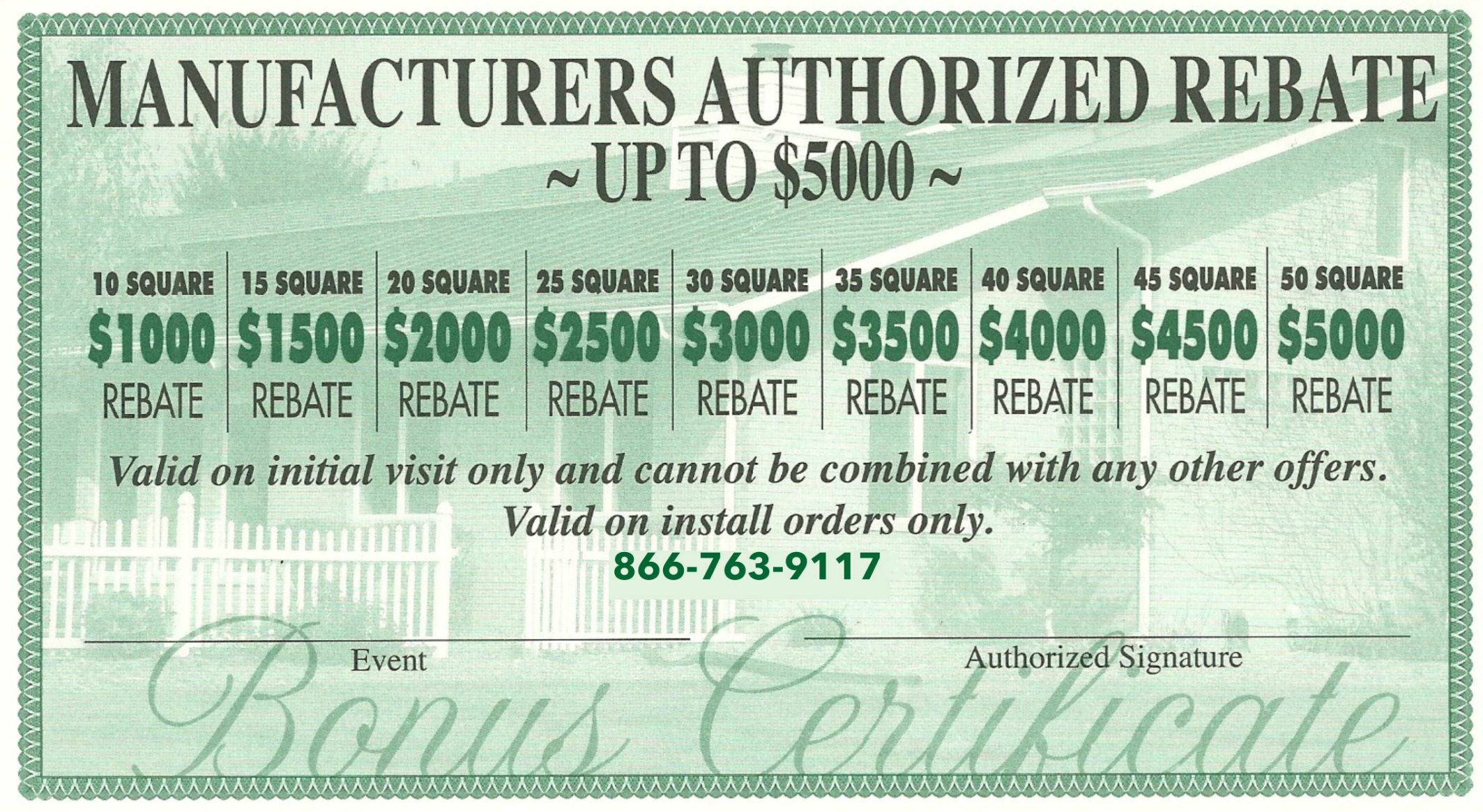 leading-metal-roof-company-announces-5000-manufacturer-s-authorized-roofing-rebate