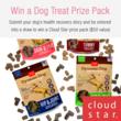 Dog Help Network Holds Contest for Dog Health Recovery Stories
