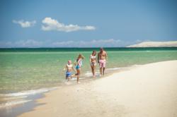 Family Fun at the Sleeping Bear Dunes