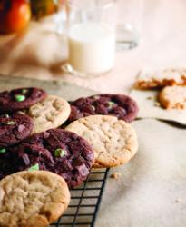 Otis Spunkmeyer® Fundraising Cookies