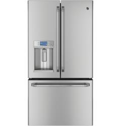 GE CYE23TSDSS Cafe French-Door Refrigerator