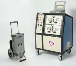 SynCardia, Total Artificial Heart, artificial heart, freedom driver, companion 2 driver, MDEA, Medical Design Excellence Awards, heart failure, donor heart, heart transplant