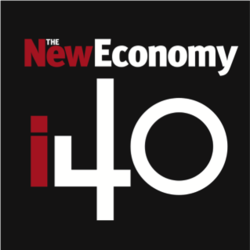 The New Economy i40 Award