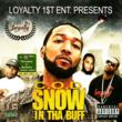 Coast 2 Coast Presents the “Snow In Tha Buff” Mixtape by C.O.D.