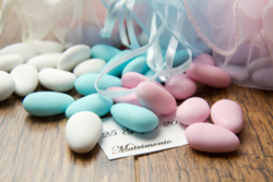 Wedding Candy