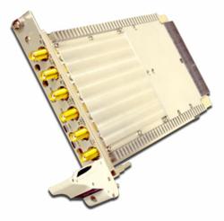 RF-7902 RF Transceiver in 3U OpenVPX