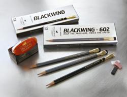 Blackwing Pencils