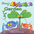 William Brown Jr. Releases New Picture Book Featuring Magical Garden