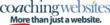 CoachingWebsites (Websites for Coaches) Announces Their Partnership...