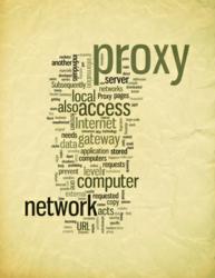 Proxy Servers List