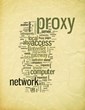 HTTP Proxy List to Unblock YouTube and Facebook