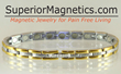 Pain Free Living Will Have Magnetic Bracelets at Nevada County Fair