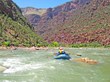 Dinosaur National Monument Rafting Company Announced 2014 Launch Dates