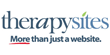 TherapySites (Websites for Therapists) Announces Affiliation with the...
