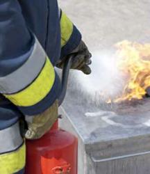 Fire Safety Training Courses