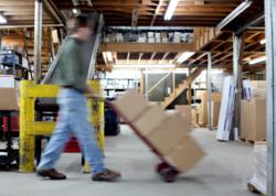 Manual Handling Training Courses Manchester