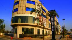 SEOValley C21 Mall Office