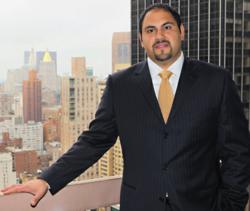 New York Mortgage Expert Shah Tehrany