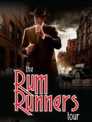 The Rum Runners Tour Windsor Prohibition Era