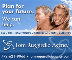 Tom Ruggirello Agency