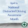 Alonso Krangle Urges All Motorist To Cut Down On Cellphone Use While...