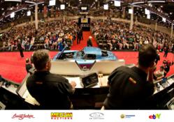 Car Auctions Auto Shipping | Collector Car Transport | Auto Auctions Car Carriers