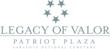 The Patterson Foundation Launches Legacy of Valor Campaign