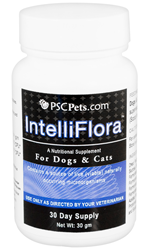 IntelliFlora