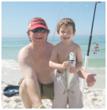 South Walton Hosts Kids Fishing Tournament and Spring Concert Series...