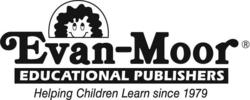 Evan-Moor Educational Publishers